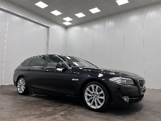 BMW 5-serie Touring 520d Autom. High Executive Navi Clima picture 1