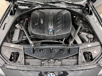 BMW 5-serie Touring 520d Autom. High Executive Navi Clima picture 15