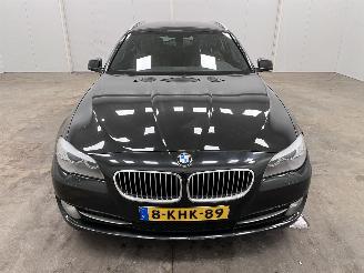 BMW 5-serie Touring 520d Autom. High Executive Navi Clima picture 5