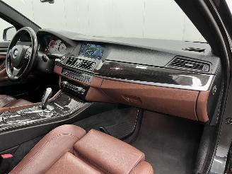 BMW 5-serie Touring 520d Autom. High Executive Navi Clima picture 12