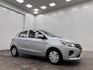  Mitsubishi Space-star 1.2 Cool+ Airco 2021/12