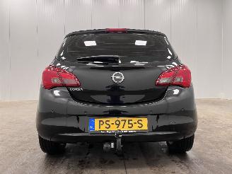 Opel Corsa 1.4i Edition 5-drs Airco picture 6