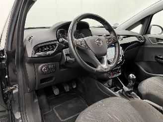 Opel Corsa 1.4i Edition 5-drs Airco picture 7