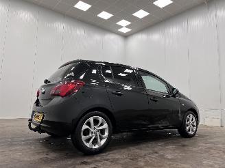 Opel Corsa 1.4i Edition 5-drs Airco picture 2