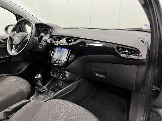 Opel Corsa 1.4i Edition 5-drs Airco picture 12