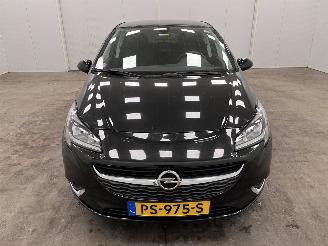 Opel Corsa 1.4i Edition 5-drs Airco picture 5