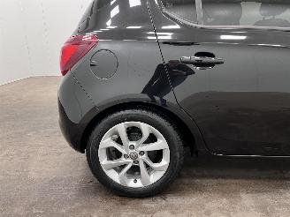 Opel Corsa 1.4i Edition 5-drs Airco picture 16