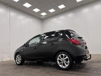 Opel Corsa 1.4i Edition 5-drs Airco picture 3