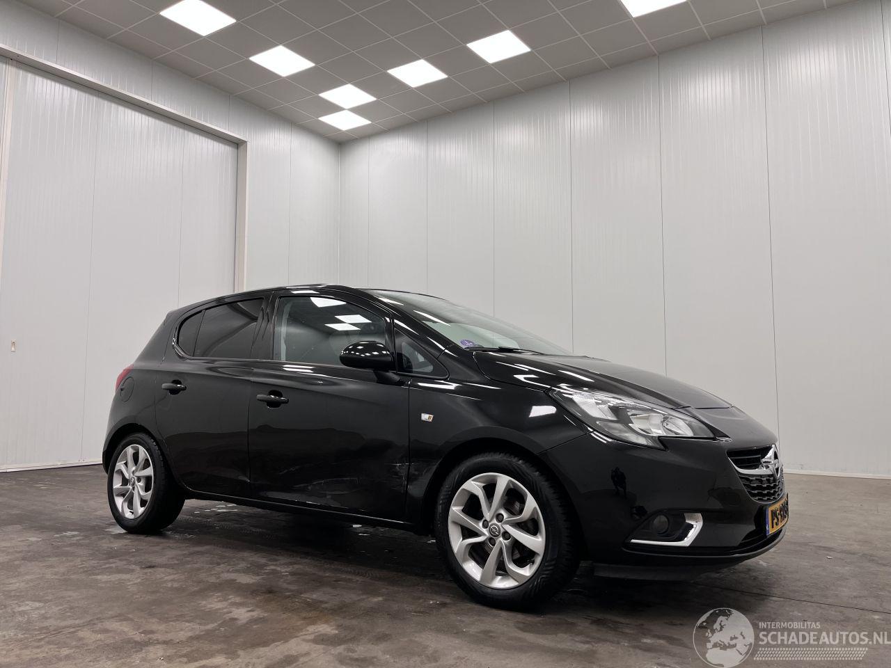 Opel Corsa 1.4i Edition 5-drs Airco