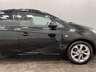 Opel Corsa 1.4i Edition 5-drs Airco picture 15