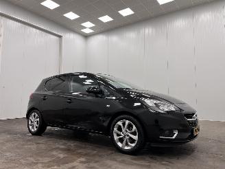 Avarii autoturisme Opel Corsa 1.4i Edition 5-drs Airco 2017/9