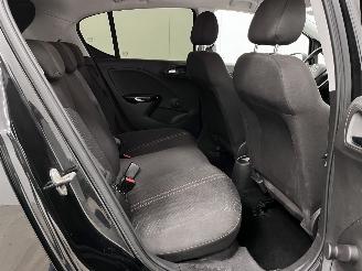 Opel Corsa 1.4i Edition 5-drs Airco picture 10
