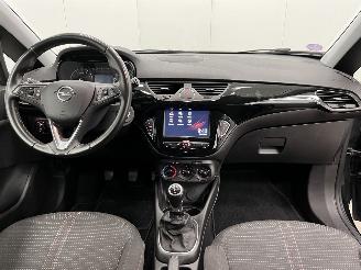 Opel Corsa 1.4i Edition 5-drs Airco picture 11