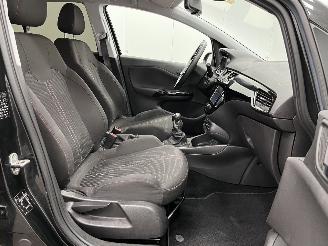 Opel Corsa 1.4i Edition 5-drs Airco picture 9