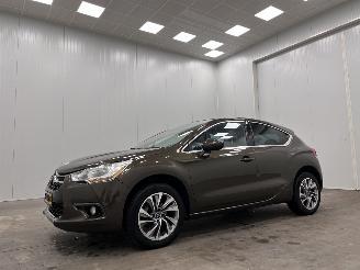 Schadeauto Citroën DS4 1.6 VTi So Chic Clima 2012/8