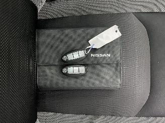 Nissan Qashqai 1.2i Panoramadak Navi Clima picture 14