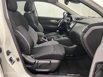 Nissan Qashqai 1.2i Panoramadak Navi Clima picture 10
