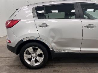 Kia Sportage 1.6 GDI X-Ecutive Plus Pack picture 16