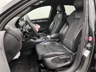 Audi A3 Limousine 1.4 TFSI S-Tronic S-Line Navi Clima picture 8