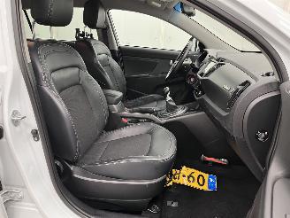 Kia Sportage 1.6 GDI X-Ecutive Plus Pack Navi Clima picture 9