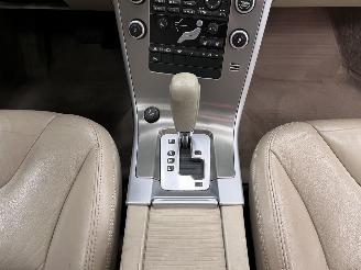 Volvo Xc-60 2.0T Autom. Summum Clima picture 14