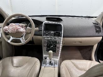 Volvo Xc-60 2.0T Autom. Summum Clima picture 12