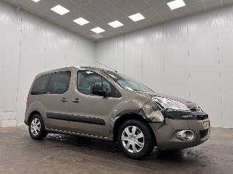 Schadeauto Citroën Berlingo 1.6 VTi Collection 5-pers Airco 2013/5