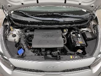 Kia Picanto 1.0 CVVT Plus-Line Airco picture 15