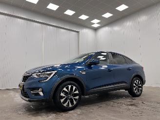 Renault Arkana 1.6 E-Tech Evolutiuon Navi Clima picture 4