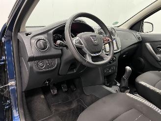 Dacia Sandero 0.9 TCe SL Stepway Navi Airco picture 7