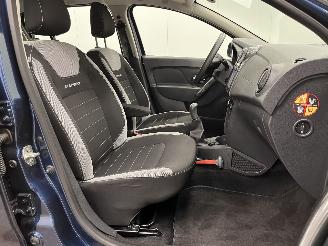 Dacia Sandero 0.9 TCe SL Stepway Navi Airco picture 9