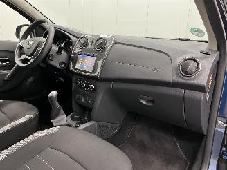 Dacia Sandero 0.9 TCe SL Stepway Navi Airco picture 12
