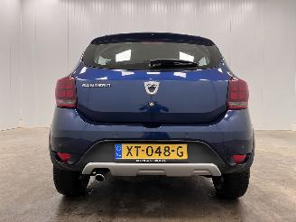 Dacia Sandero 0.9 TCe SL Stepway Navi Airco picture 6