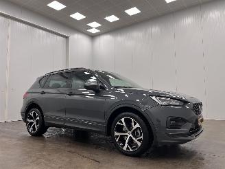 Schadeauto Seat Tarraco 1.4 TSI e-Hybrid PHEV FR Panoramadak Navi Clima 2023/7