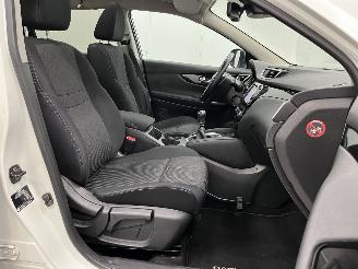 Nissan Qashqai 1.2 N-Connecta Panoramadak Navi Clima picture 10