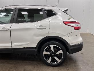 Nissan Qashqai 1.2 N-Connecta Panoramadak Navi Clima picture 19