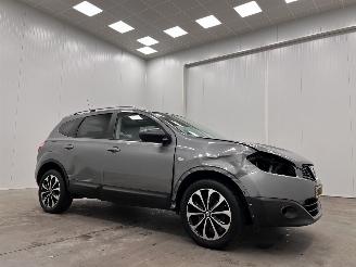Schadeauto Nissan Qashqai+2 1.6i Edition Panoramadak Navi Clima 2013/3