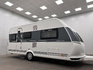 Avarii caravane Hobby  495 UL Excellent 2019/1