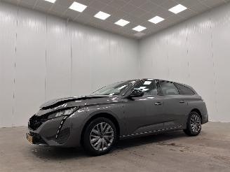 Peugeot 308 1.2 PureTech Active Pack Navi Clima picture 4