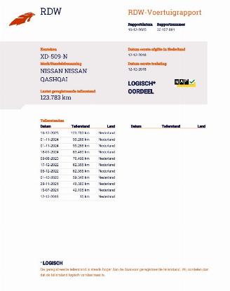 Nissan Qashqai 1.2 N-Connecta Panoramadak Navi Clima picture 19