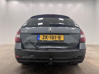 Skoda Octavia Combi 1.0 TSI DSG Greentech Edition Navi Clima picture 6