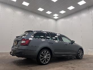 Skoda Octavia Combi 1.0 TSI DSG Greentech Edition Navi Clima picture 2