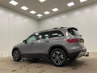 Mercedes GLB 200 Autom. Star Edition Navi Clima picture 3