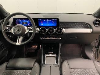 Mercedes GLB 200 Autom. Star Edition Navi Clima picture 11