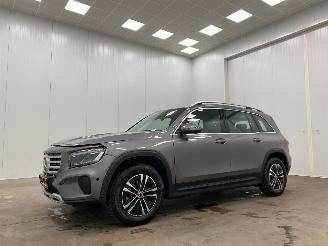 Mercedes GLB 200 Autom. Star Edition Navi Clima picture 4