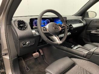 Mercedes GLB 200 Autom. Star Edition Navi Clima picture 7