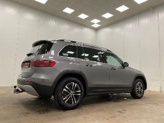 Mercedes GLB 200 Autom. Star Edition Navi Clima picture 2