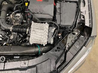 Mercedes GLB 200 Autom. Star Edition Navi Clima picture 18