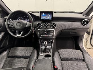 Mercedes A-klasse 180 Lease Edition Navi Clima picture 11