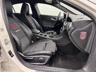Mercedes A-klasse 180 Lease Edition Navi Clima picture 9